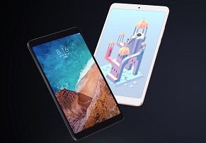 הוכרז: Xiaomi Mi Pad 4 - טאבלט בעיצוב פרימיום ומחיר מפתה